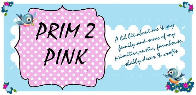 Prim2Pink