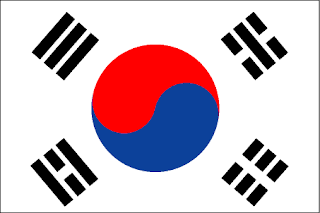 Sejarah Berdiri Negara Korea