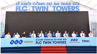 FLC TWIN TOWERS - 265 CẦU GIẤY