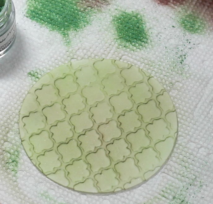 Tami Renā’s Cookies Using Frosting Sheets without a Printer