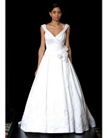 2012 Anais Collezioni Wedding Dresses Spring Collection