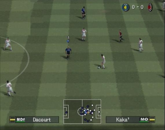 Download: Pro Evolution Soccer 6 PC Game Free Review And