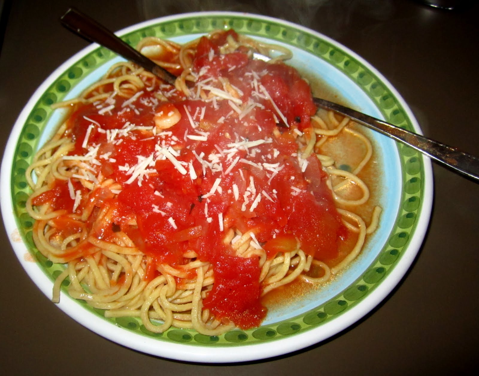 Spicy Club Sauce Mario Batali's Basic Tomato Sauce