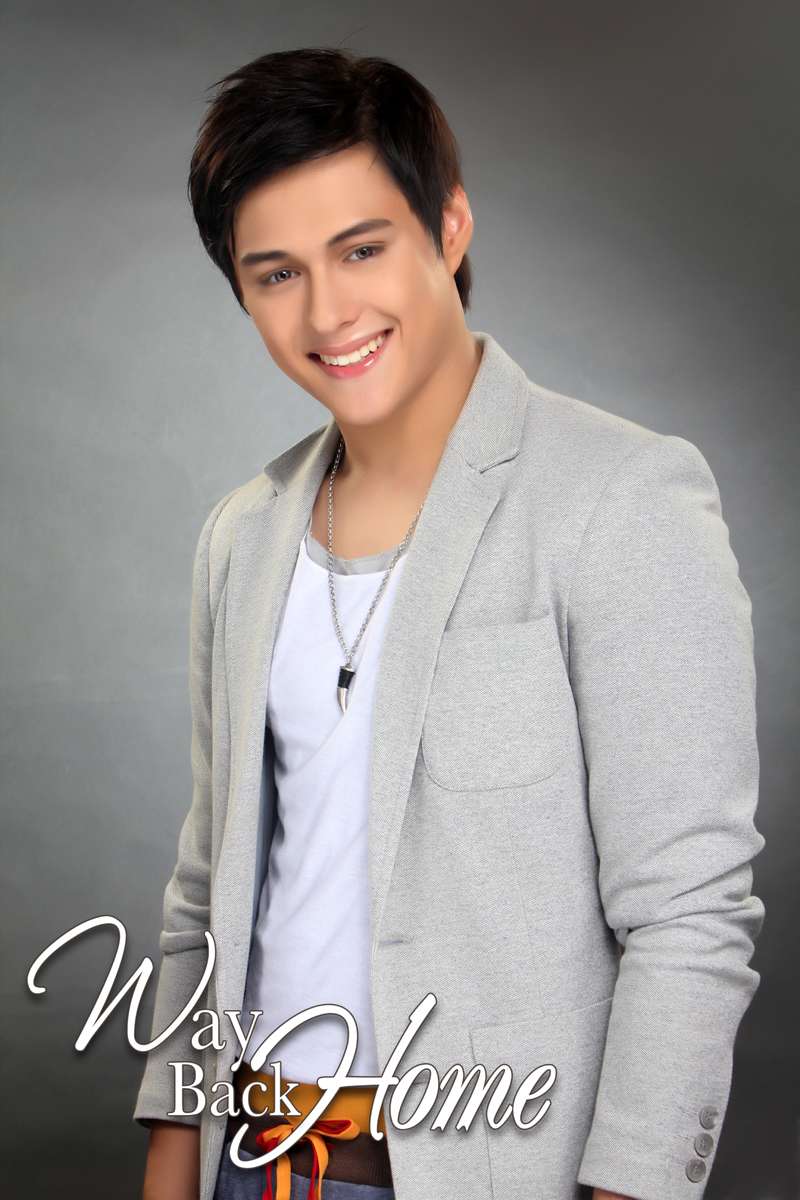 Queer Fantasy Enrique Gil