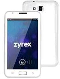 Zyrex One Scribe ZA987 Manual Pdf