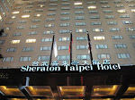 1st 7 5th Night Taipei Hotel