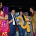 Mumbai University & Pillai Group of Institutions felicitates Actress Rani Mukerji