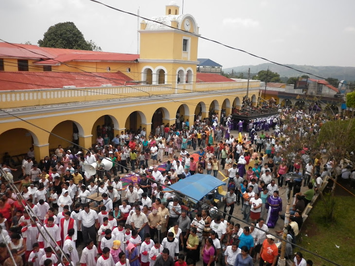 Viernes Santo 2011