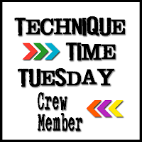 Technique Time Tuesday