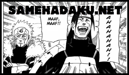 Naruto Naruto