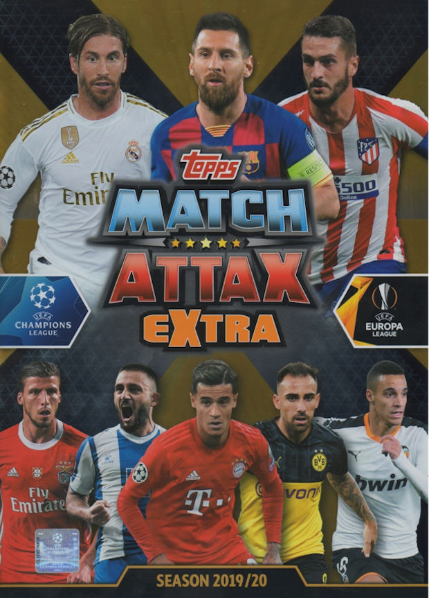 Panini Premier League adrenalyn XL 19//20 Alisson LIVERPOOL TOP GARDIEN No.403