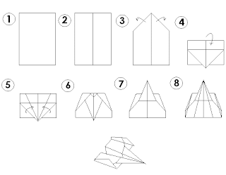 It's just a picture of Tactueux Printable Paper Airplane Instructions It's just a picture of Tactueux Printable Paper Airplane Instructions