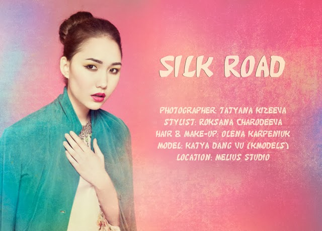 Silk Road | Fashion Story Silk Road | Fashion Story