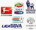 Jadwal TV lengkap siaran langsung sepakbola Kamis Maret 2014