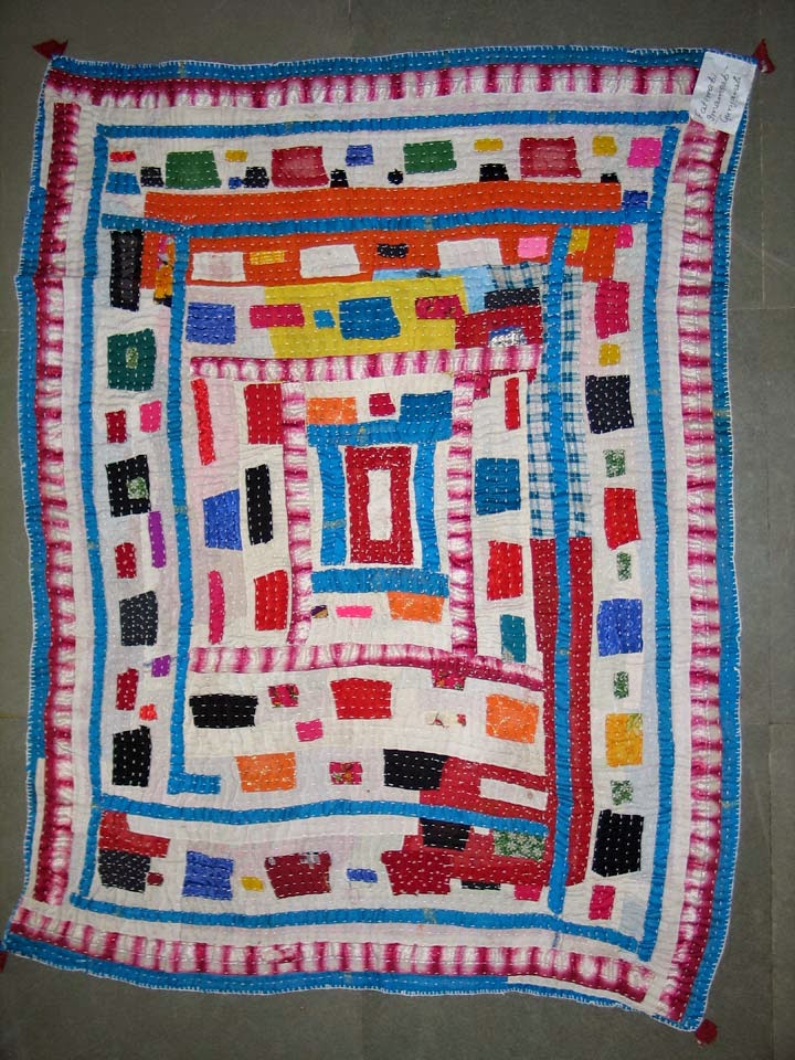 Quilting Corner בס"ד Siddi Quilts