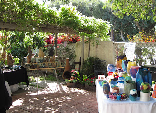 In the Secret Garden, Artwear, spring 2012