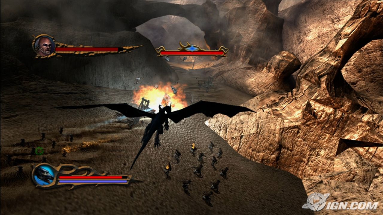 Free Download Eragon PC (RIP) ~ Arif Blog