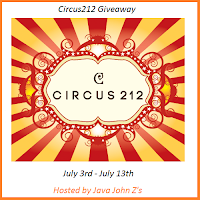 Enter for your chance to win a $50 gift code to Circus212.com. Ends 7/13.