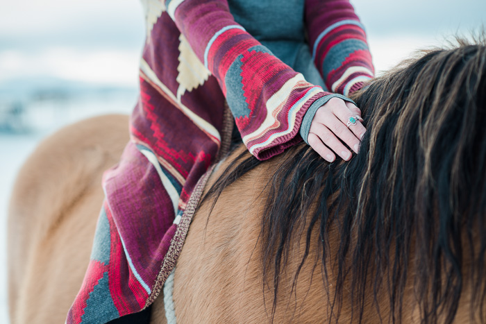 horse-love cowgirl