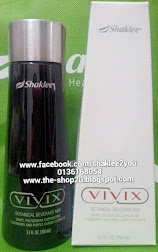 ViVix Shaklee