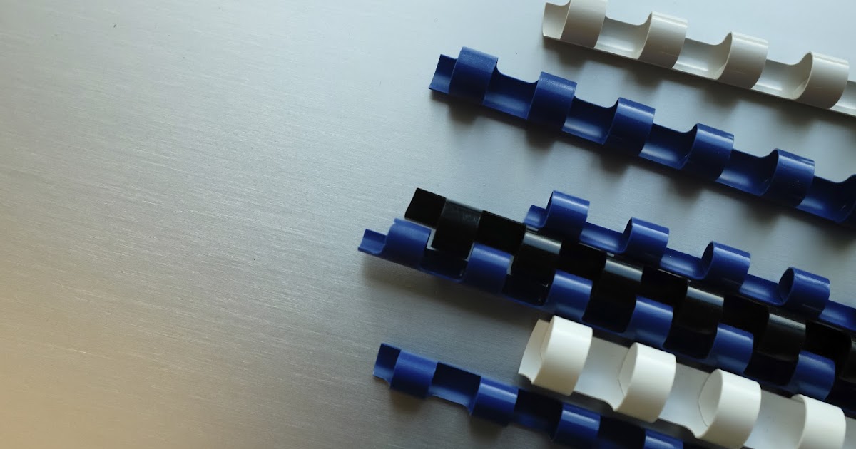 Integra Can I Put Plastic Binders In With My Shredding?