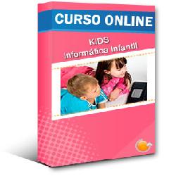 Curso KIDS - Informática Infantil