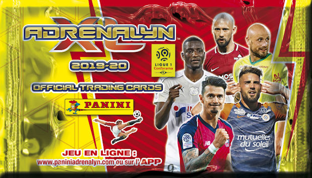 FIFA 365 ADRENALYN XL-Nº 115 MATHIEU DOSSEVI-Base Carte