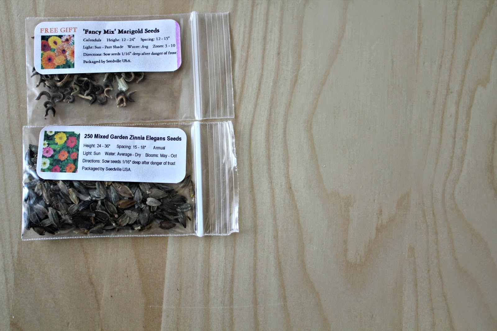 jessicabagley.com: In the Garden: Planting Flowers