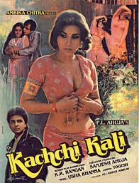 Kachchi Kali (1987 - movie_langauge) - Sonika Gill, Kapil Karzan, Ajinkya Deo, Abhilasha, Sangeetha, Anuja, Loose Mohan, Sanjesh Ahuja, Pinchoo Kapoor, Birbal, Prem Kumar, Kiran, Nagesh, Ali Akbar, Govind Sharma Kachchi Kali (1987 - movie_langauge) - Sonika Gill, Kapil Karzan, Ajinkya Deo, Abhilasha, Sangeetha, Anuja, Loose Mohan, Sanjesh Ahuja, Pinchoo Kapoor, Birbal, Prem Kumar, Kiran, Nagesh, Ali Akbar, Govind Sharma