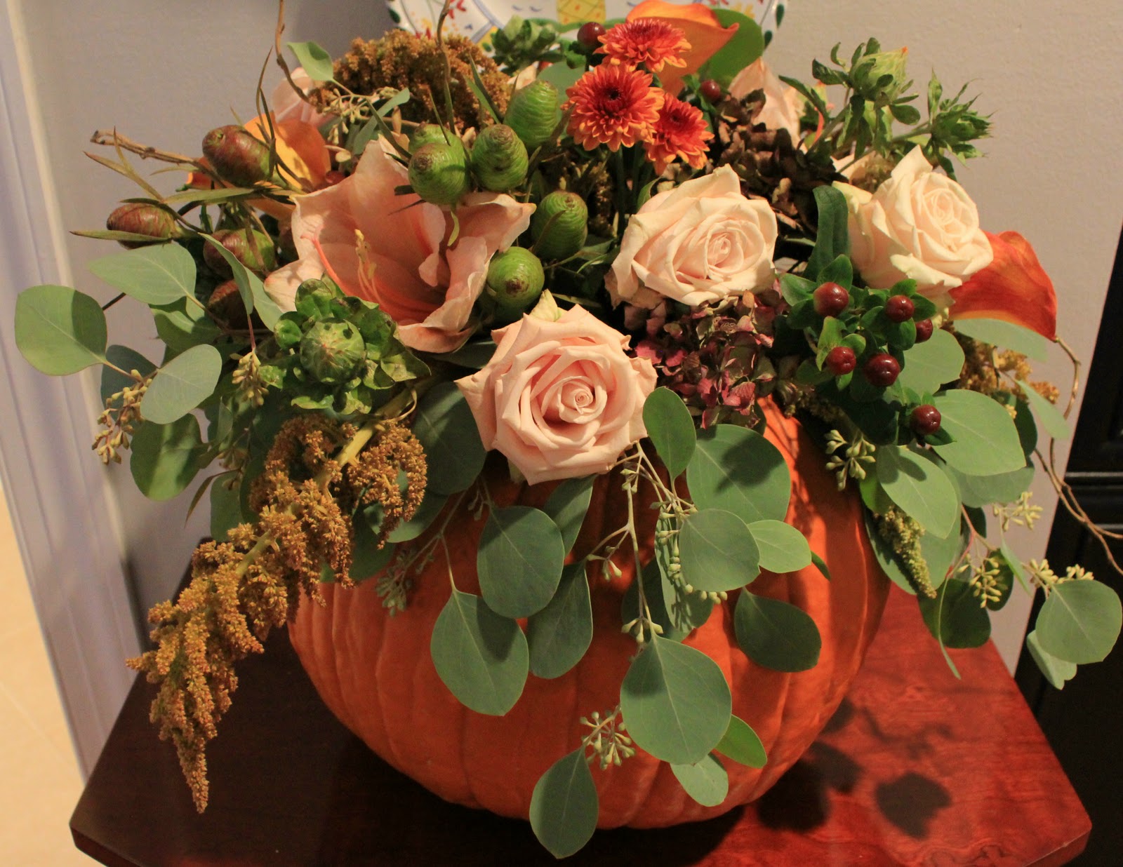 Long Island Style time flies