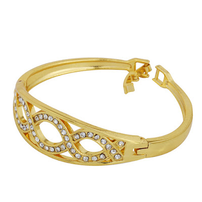Latest Gold Bracelets designs