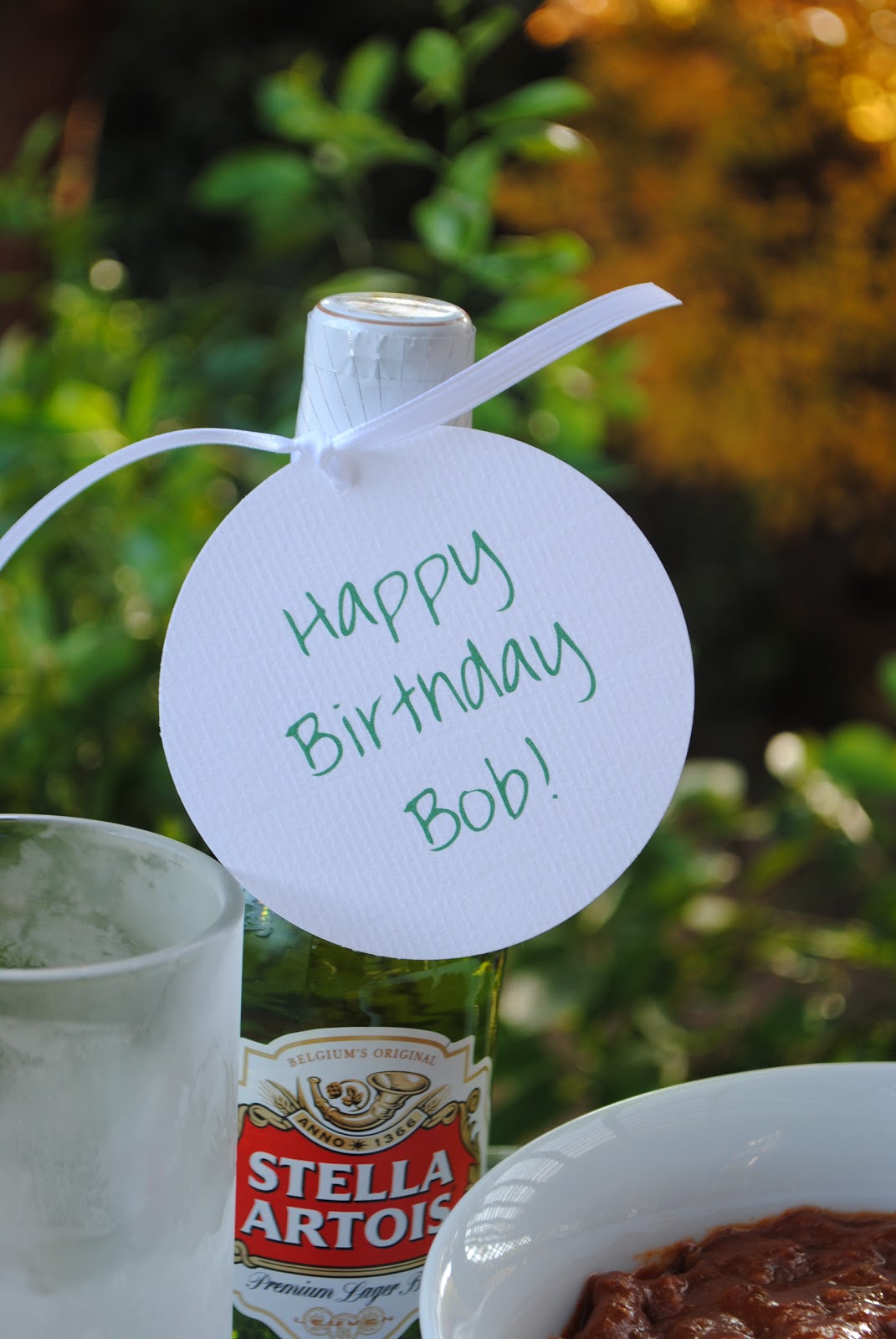 Jac o' lyn Murphy Chili Birthday Wishes!