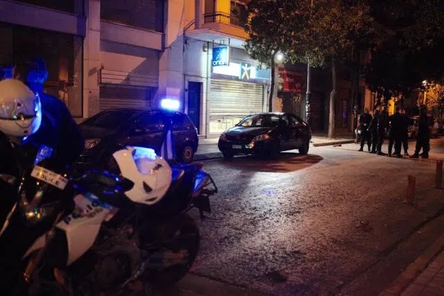 Γνωστός Παραολυμπιονίκης σκότωσε εν ψυχρώ τον υπάλληλό του σε πρακτορείο ΟΠΑΠ!!! Γνωστός Παραολυμπιονίκης σκότωσε εν ψυχρώ τον υπάλληλό του σε πρακτορείο ΟΠΑΠ!!!