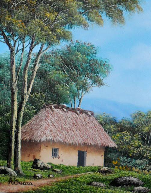 paisajes-colombianos-pintados-al-oleo