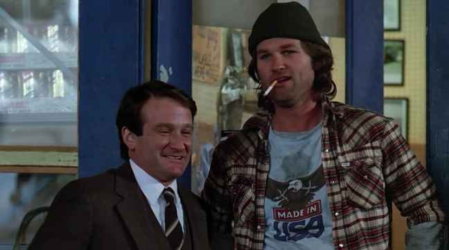 Life Between Frames Worth Mentioning The Ayes Are Above The Noes