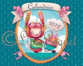 Calendrier 2012