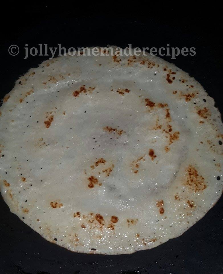 Poha Dosa Recipe, How to make Poha Dosa Recipe Avalakki Dosa Recipe