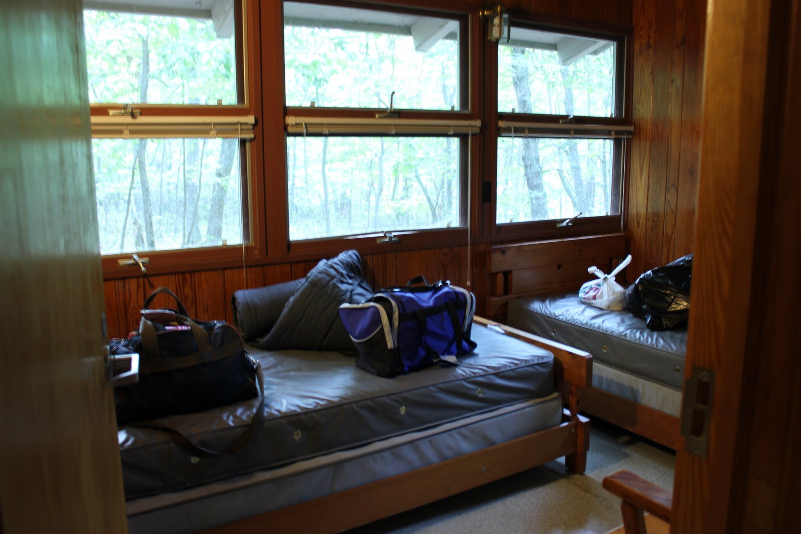 The Handcrafted Life August 2011