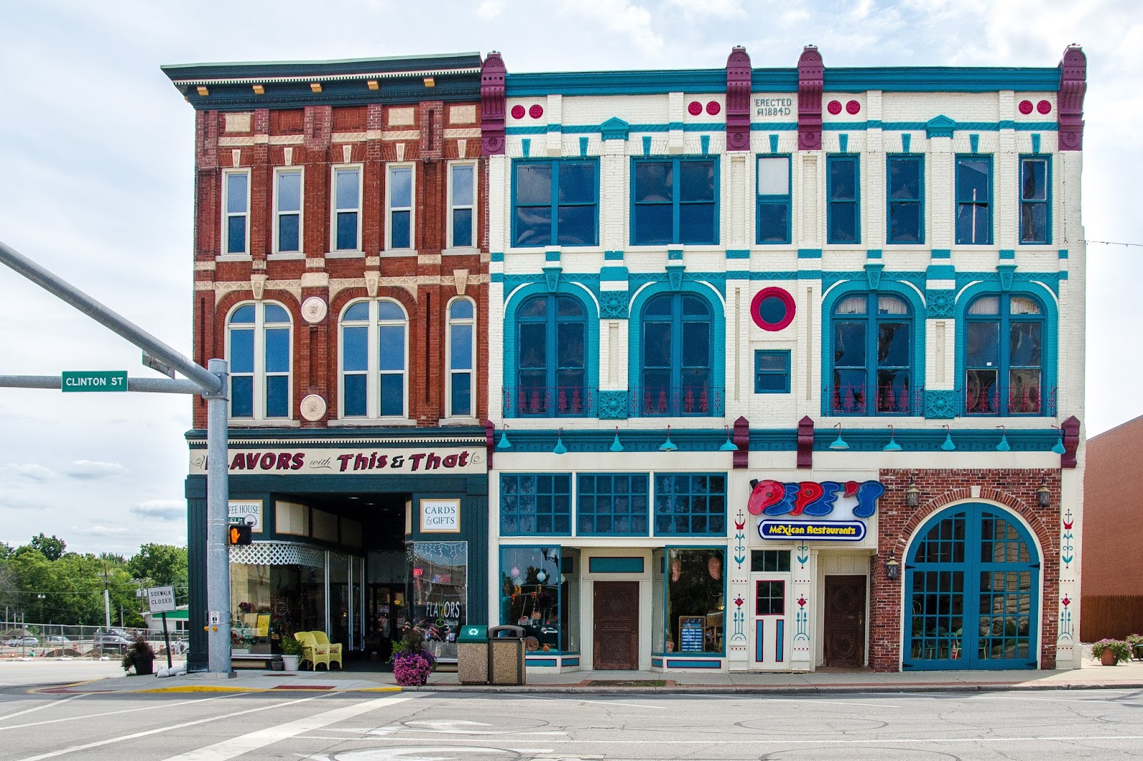 Shot of the Day August 2013