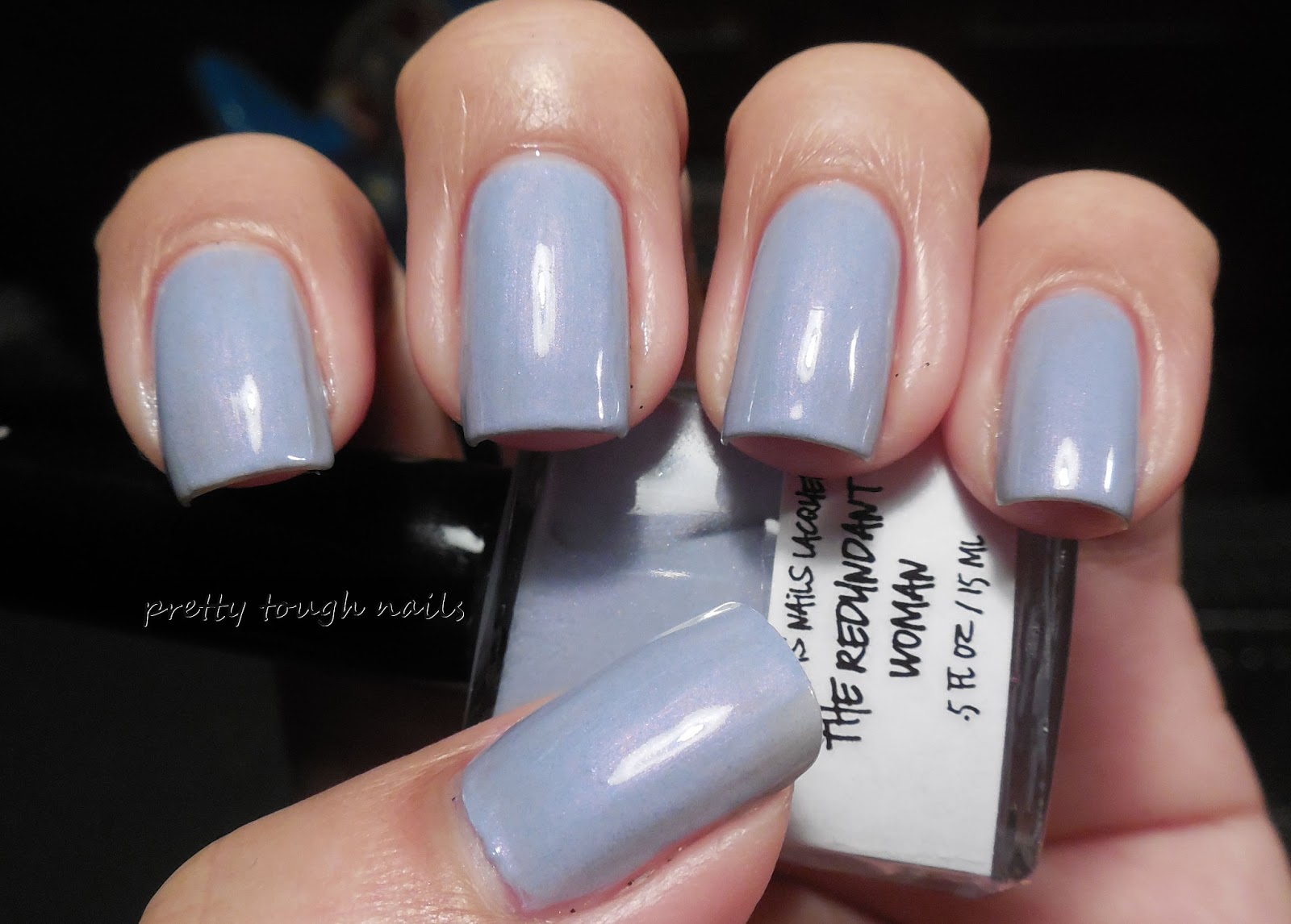 ::pretty::tough::nails::: Tough As Nails The Dregs Collection Part 2