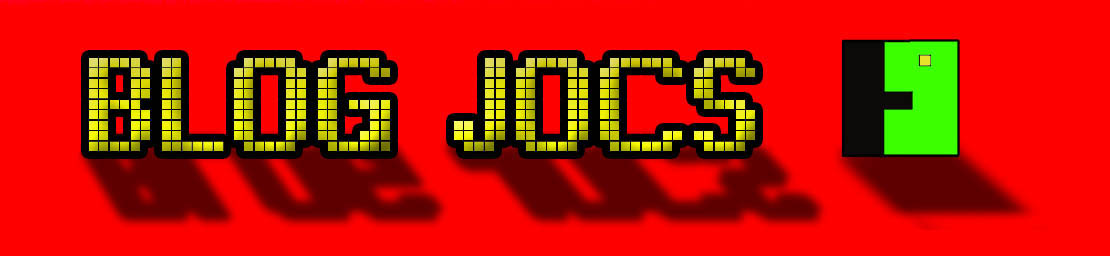 Blog Jocs