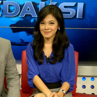 Koleksi Foto Dian Ayu Lestari