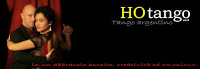 HOTANGO Tango Cesena- Associazione Tango Argentino in Emilia Romagna - Cesena e Santarcangelo