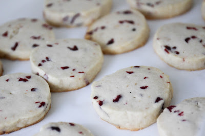anglesbyangela adorable cranberry shortbread cookies for the christmas holidays