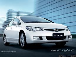 Honda Civic Owners Manual