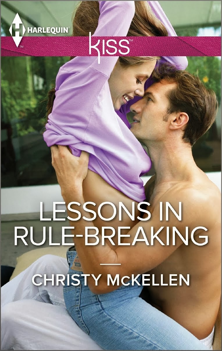 Lessons in Rule-Breaking
