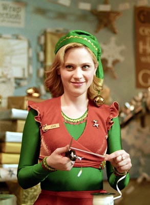 Jovie Elf