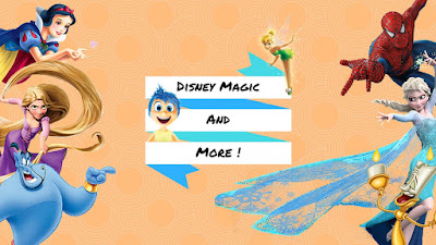 Disney Magic More Re Imagining The Walt Disney Studios Park