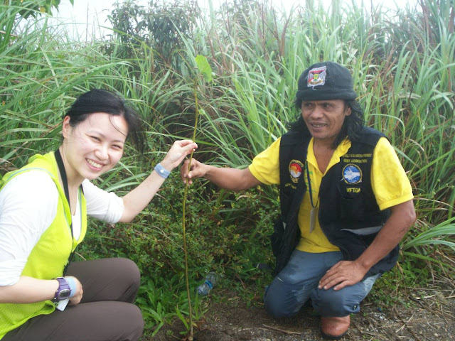 indonesia eco tourism guide