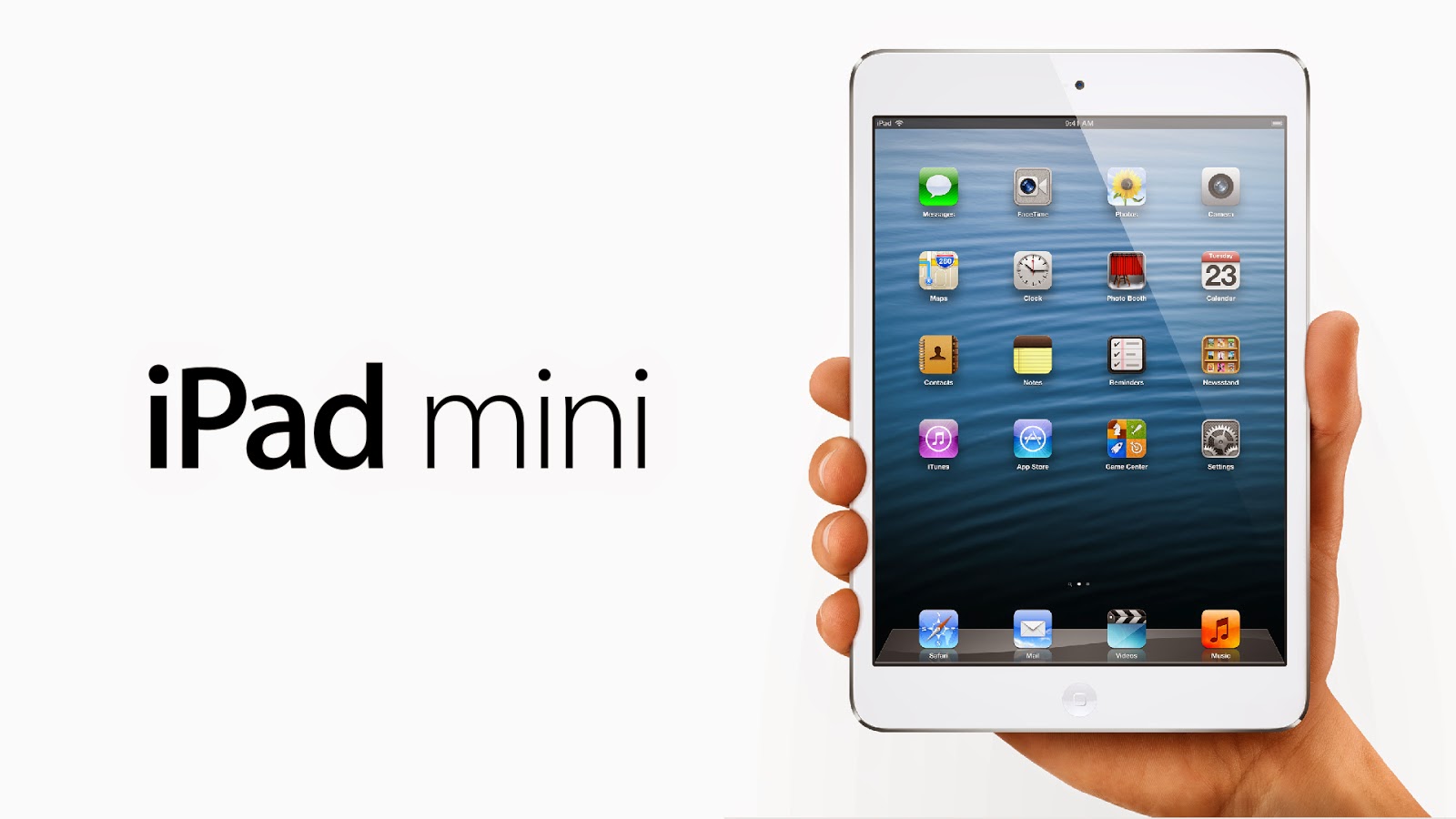 iPad MINI小技巧：如何修改iPad MINI 簽名檔for iOS 8.3